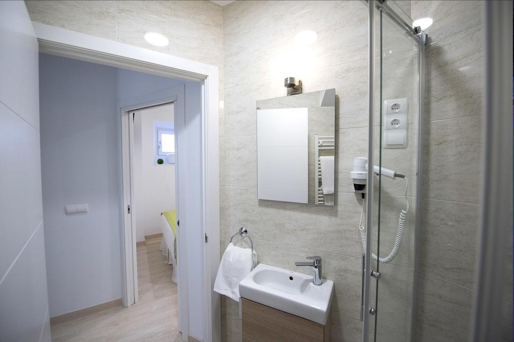 Bolboreta Dreams Apartamentos Turisticos Santiago de Compostella Kamer foto