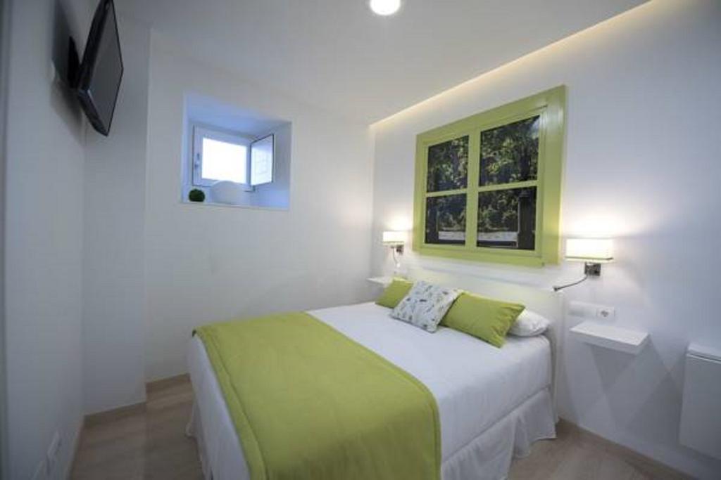 Bolboreta Dreams Apartamentos Turisticos Santiago de Compostella Kamer foto