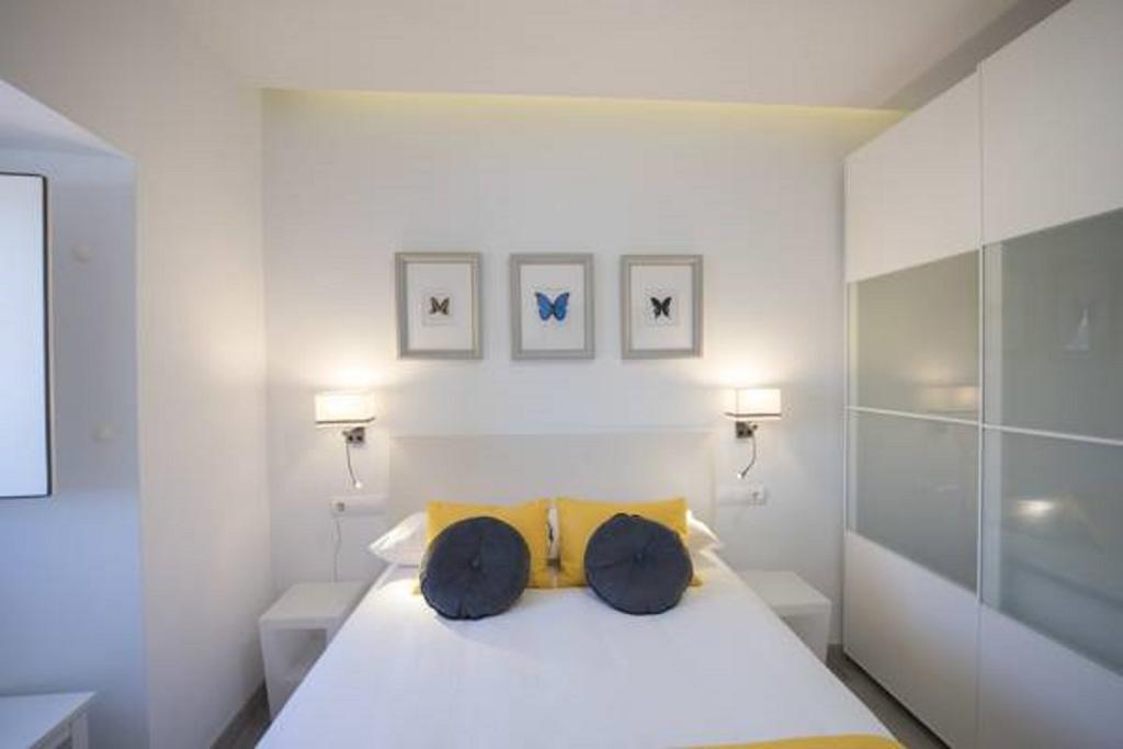Bolboreta Dreams Apartamentos Turisticos Santiago de Compostella Kamer foto